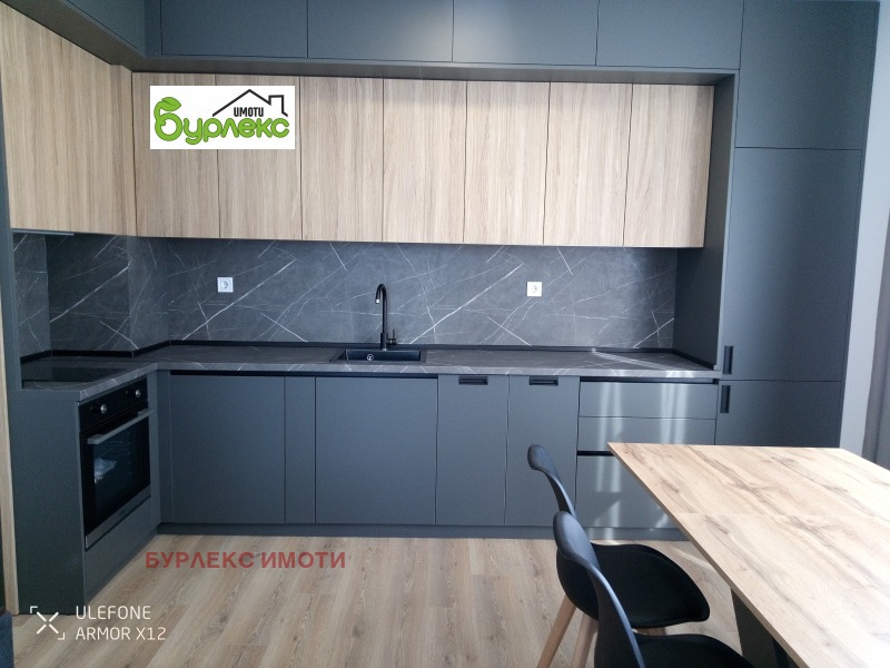 Дава под наем 2-СТАЕН, гр. Варна, м-т Пчелина