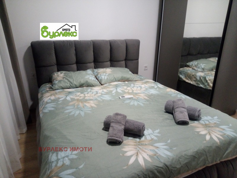 Дава под наем 2-СТАЕН, гр. Варна, м-т Пчелина, снимка 4 - Апартаменти - 52663252