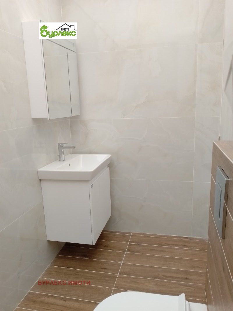 Дава под наем 2-СТАЕН, гр. Варна, м-т Пчелина, снимка 10 - Апартаменти - 52663252