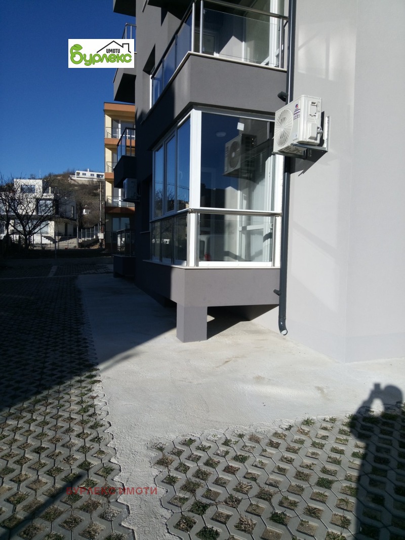 Дава под наем 2-СТАЕН, гр. Варна, м-т Пчелина, снимка 12 - Апартаменти - 52663252