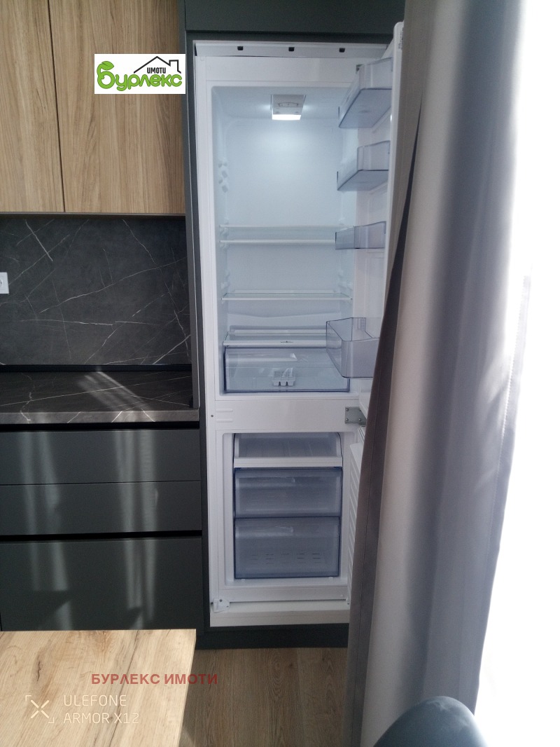 Дава под наем 2-СТАЕН, гр. Варна, м-т Пчелина, снимка 3 - Апартаменти - 52663252