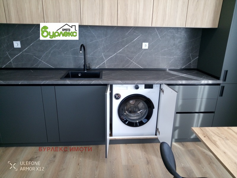 Дава под наем 2-СТАЕН, гр. Варна, м-т Пчелина, снимка 2 - Апартаменти - 52663252