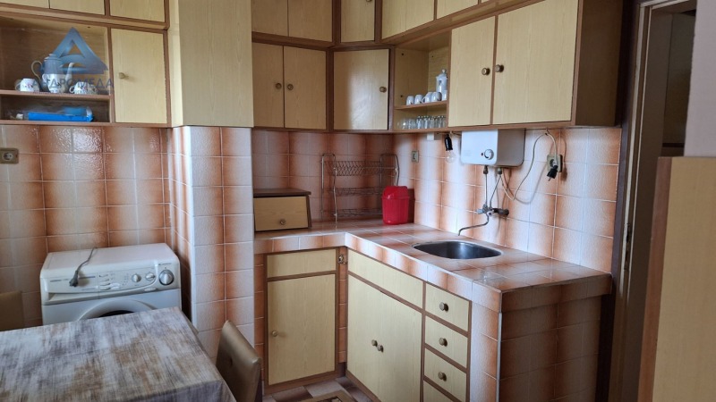 Do wynajęcia  2 sypialnie Plewen , Mara Denczewa , 110 mkw | 41693425 - obraz [9]