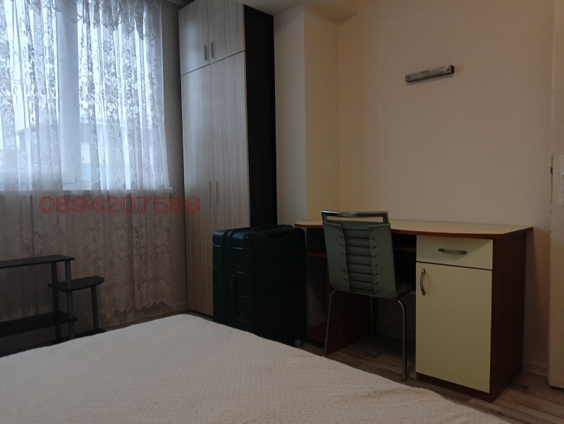 Дава под наем 3-СТАЕН, гр. Варна, Трошево, снимка 4 - Апартаменти - 53333427