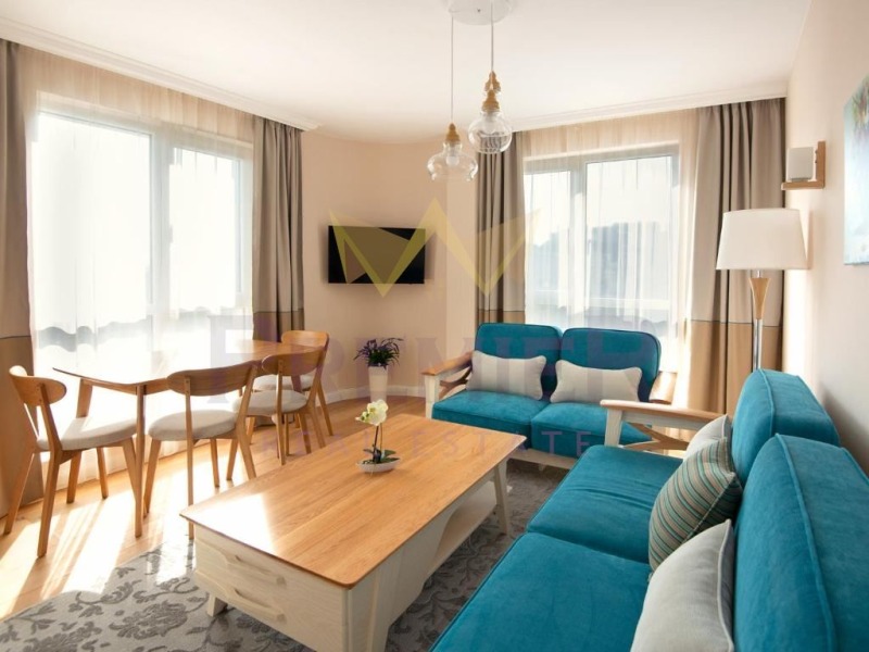 Kiadó  3 hálószobás Varna , Centar , 100 négyzetméter | 83523498 - kép [2]