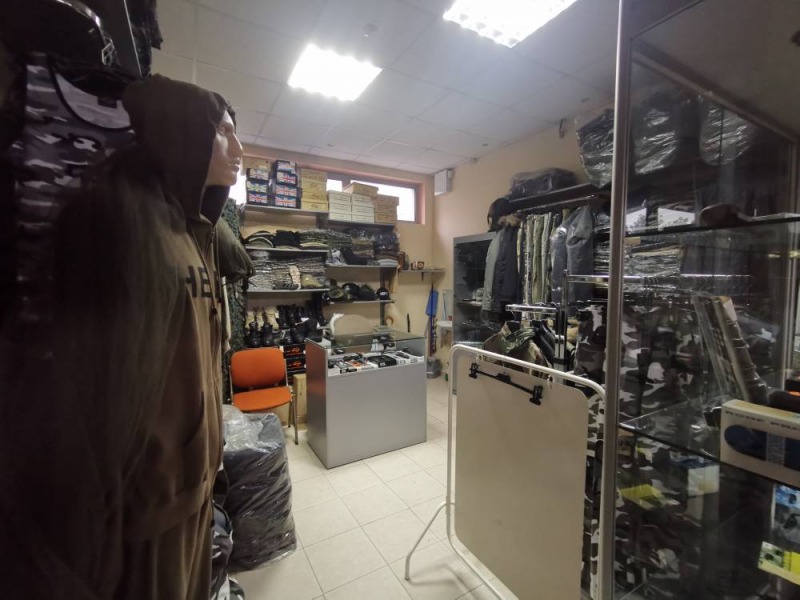 Дава под наем  Офис град София , Света Троица , 20 кв.м | 92586028