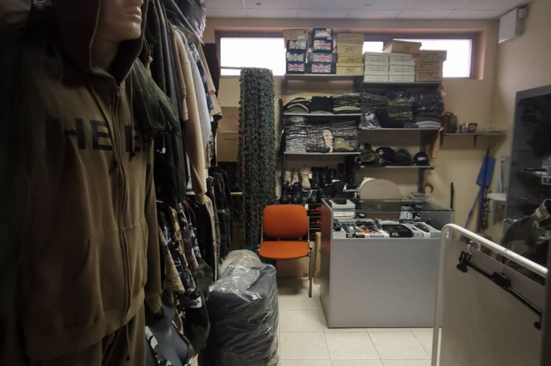 Дава под наем  Офис град София , Света Троица , 20 кв.м | 92586028 - изображение [2]
