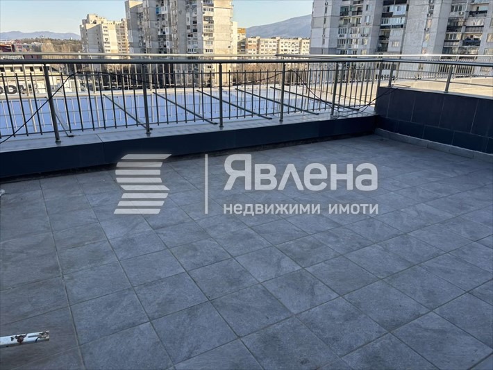 Дава под наем ОФИС, гр. София, Люлин 7, снимка 5 - Офиси - 55194793