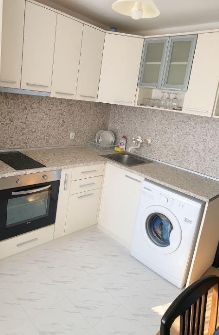 Под наем ЕТАЖ ОТ КЪЩА, град Варна, м-т Долна Трака • 500 € / 977.91 лв. • 36965376 1