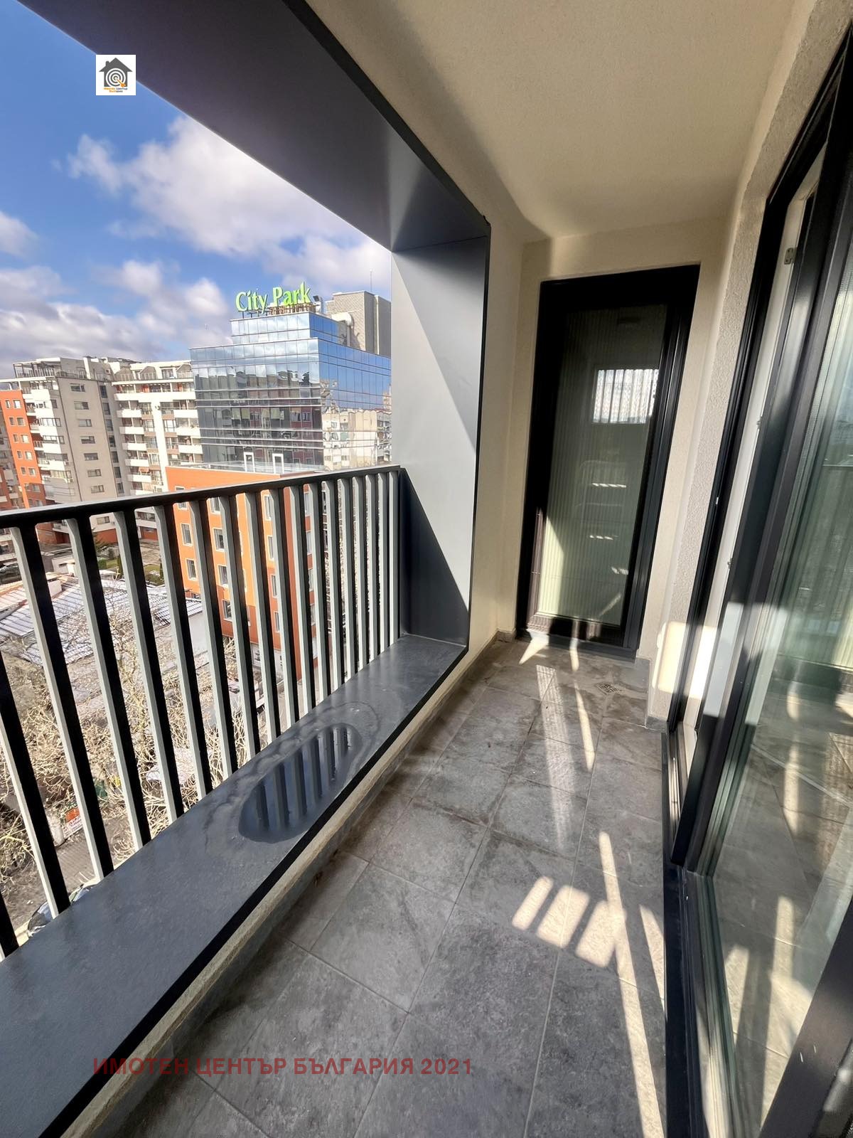 Дава под наем 2-СТАЕН, гр. София, Света Троица, снимка 8 - Апартаменти - 53647793