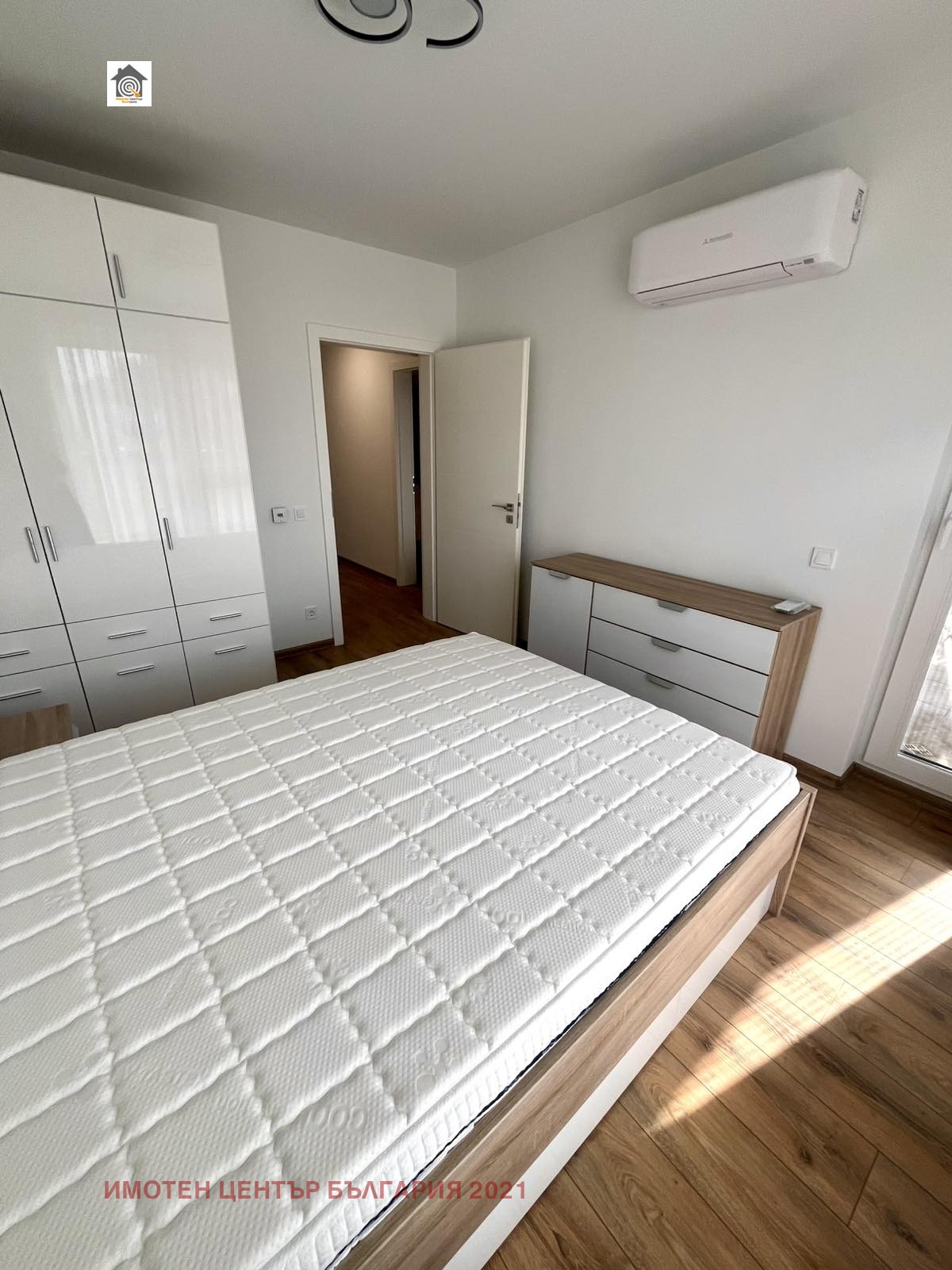 Дава под наем 2-СТАЕН, гр. София, Света Троица, снимка 6 - Апартаменти - 53647793