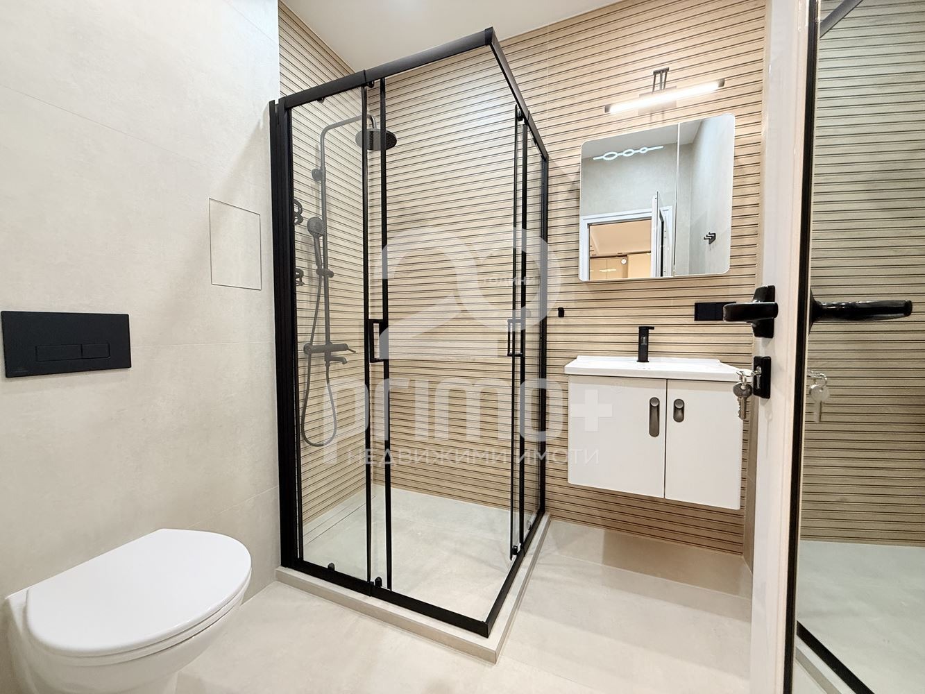 Дава под наем 2-СТАЕН, гр. София, Дружба 2, снимка 8 - Апартаменти - 54194960