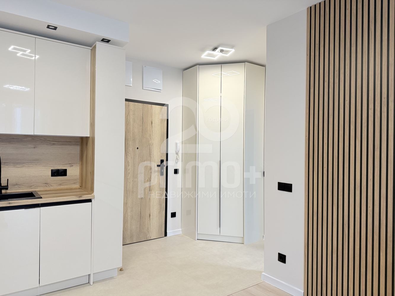 Дава под наем 2-СТАЕН, гр. София, Дружба 2, снимка 4 - Апартаменти - 54194960