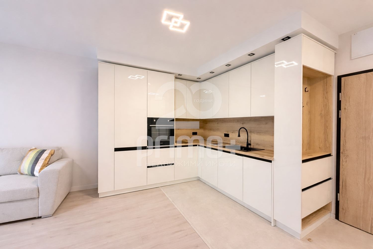 Дава под наем 2-СТАЕН, гр. София, Дружба 2, снимка 3 - Апартаменти - 54194960