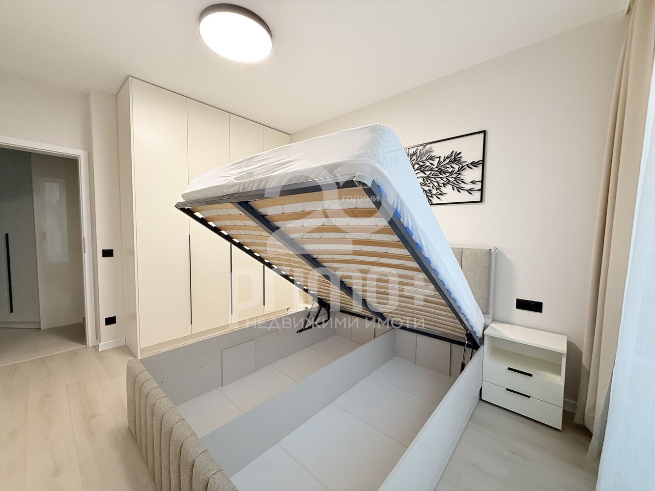 Дава под наем 2-СТАЕН, гр. София, Дружба 2, снимка 7 - Апартаменти - 54194960