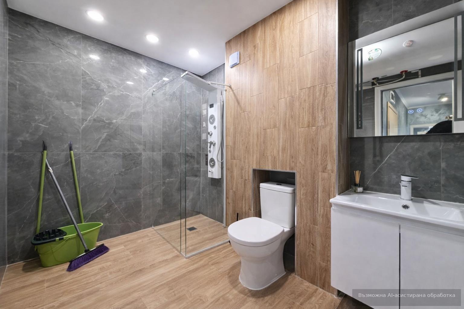 Дава под наем 3-СТАЕН, гр. Пловдив, Каменица 1, снимка 8 - Апартаменти - 54215835