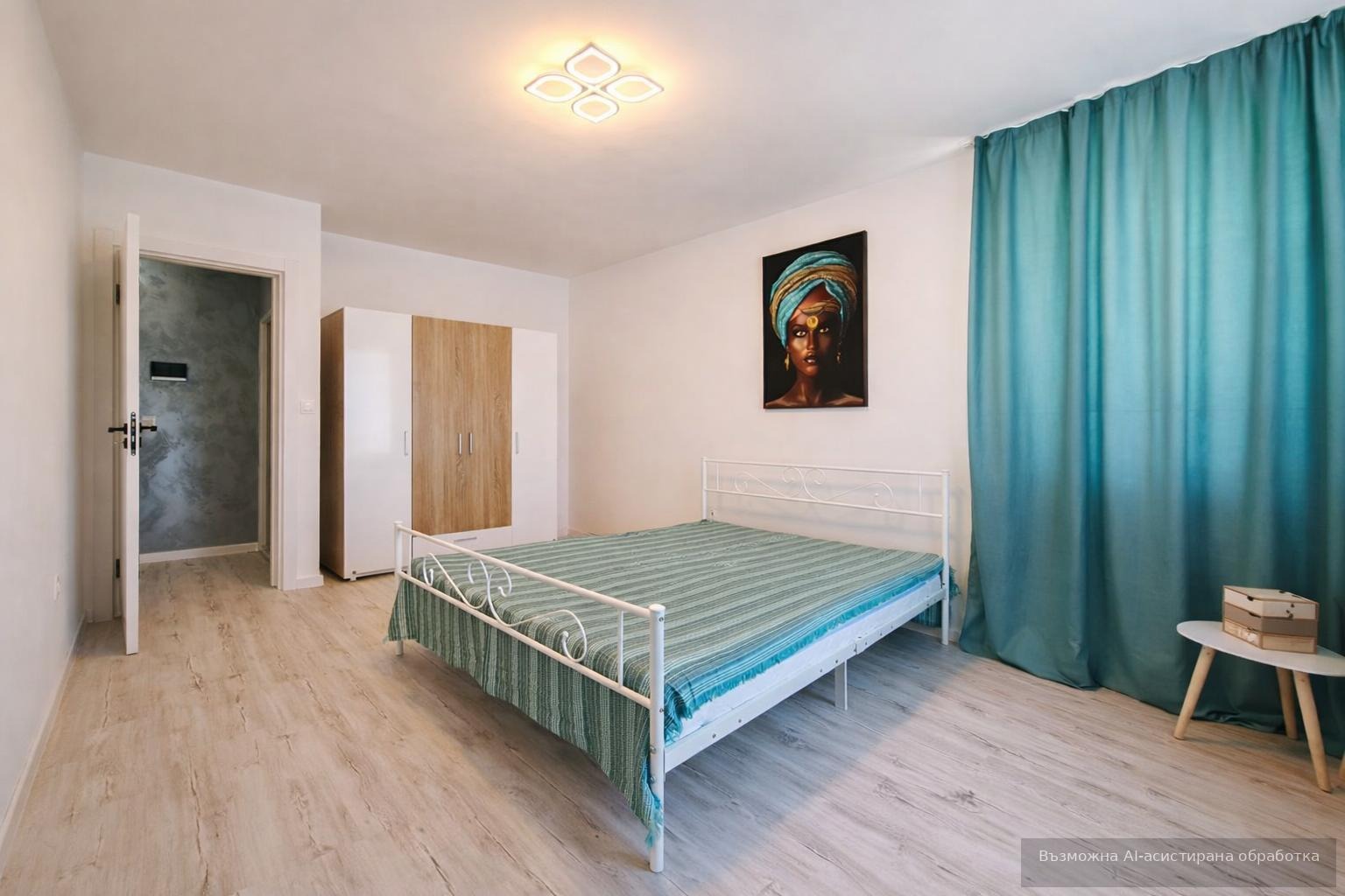 Дава под наем 3-СТАЕН, гр. Пловдив, Каменица 1, снимка 6 - Апартаменти - 54215835