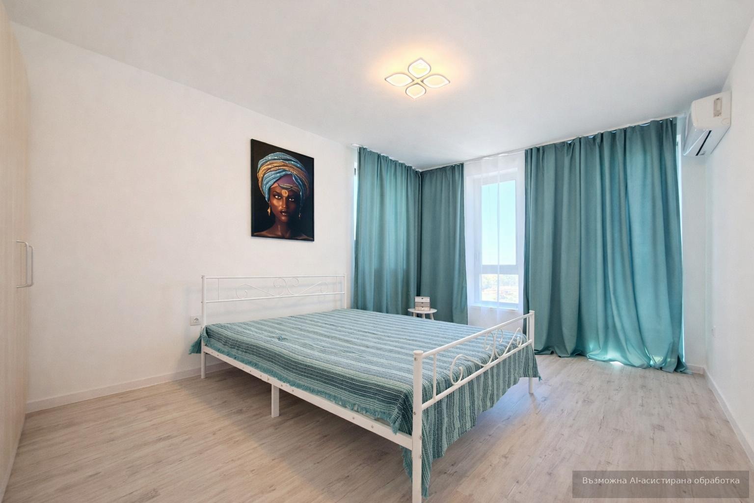 Дава под наем 3-СТАЕН, гр. Пловдив, Център, снимка 6 - Апартаменти - 54215835