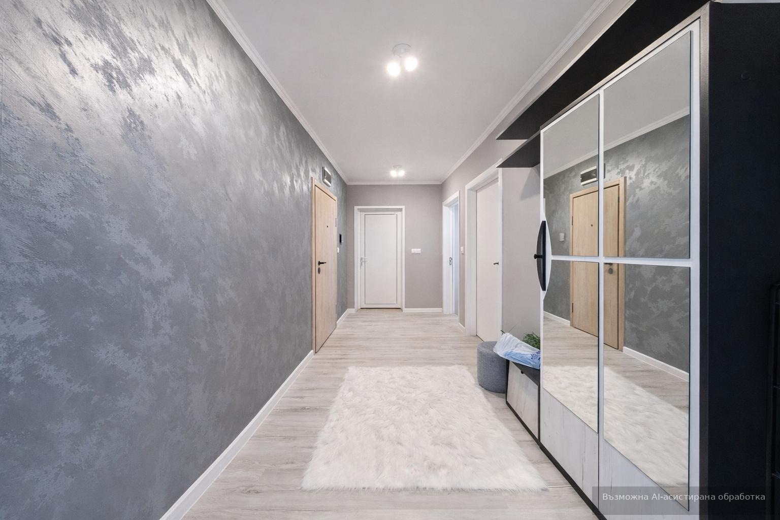 Дава под наем 3-СТАЕН, гр. Пловдив, Център, снимка 9 - Апартаменти - 54215835