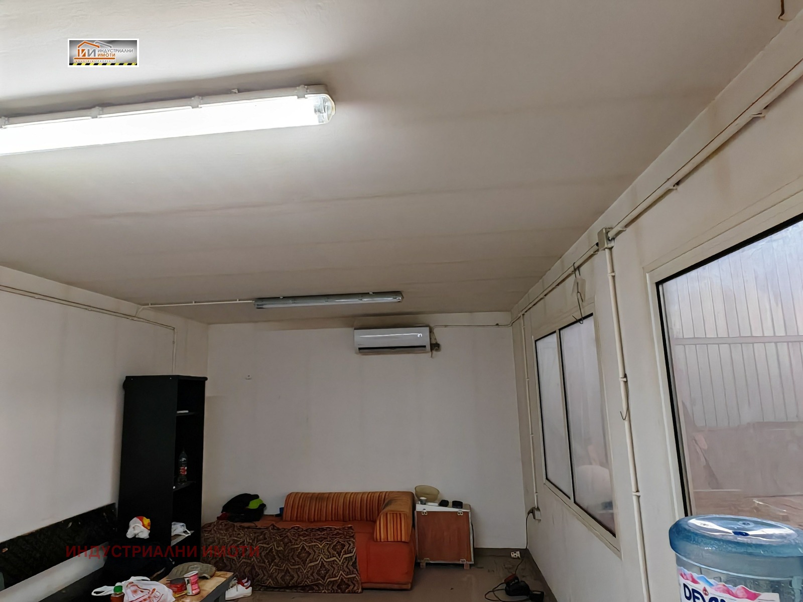 Дава под наем БИЗНЕС ИМОТ, гр. Пловдив, Индустриална зона - Север, снимка 4 - Други - 53886637