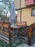 Дава под наем  2-стаен град Разград , Център , 55 кв.м | 67503115 - изображение [3]