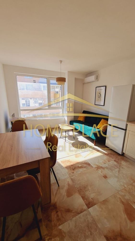 Дава под Наем 3-СТАЕН | Imot.bg — изображение 1