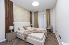 1 bedroom Lozenets, Sofia 12