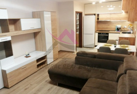 1 slaapkamer Vazrazjdane 1, Varna