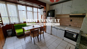 2 Schlafzimmer Zdrawez Iztok, Ruse