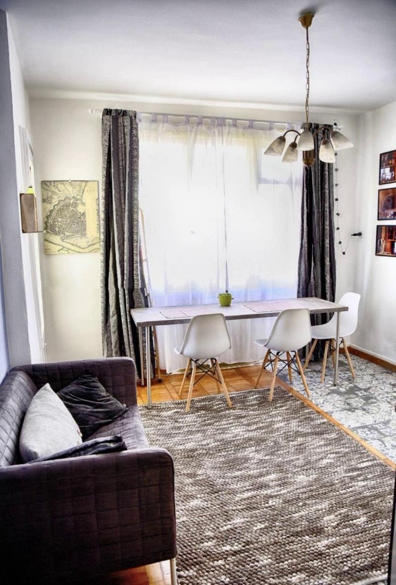 Kiadó  Stúdió Sofia , Oborishte , 55 négyzetméter | 14266952