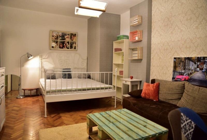 Kiadó  Stúdió Sofia , Oborishte , 55 négyzetméter | 14266952 - kép [4]