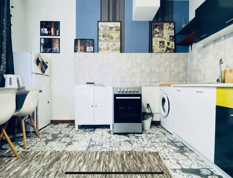Kiadó  Stúdió Sofia , Oborishte , 55 négyzetméter | 14266952 - kép [3]