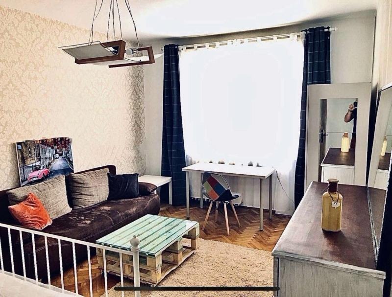 Kiadó  Stúdió Sofia , Oborishte , 55 négyzetméter | 14266952 - kép [2]