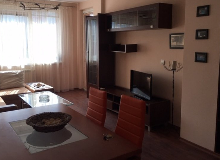 For Rent  1 bedroom Sofia , Studentski grad , 68 sq.m | 63980895 - image [2]