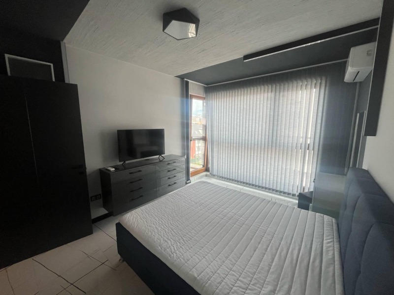 Издаје се  1 спаваћа соба Софија , Крастова вада , 67 м2 | 89695749 - слика [3]