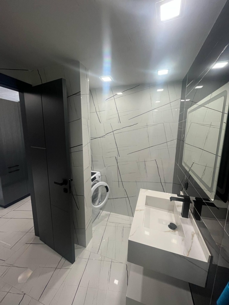 Издаје се  1 спаваћа соба Софија , Крастова вада , 67 м2 | 89695749 - слика [5]