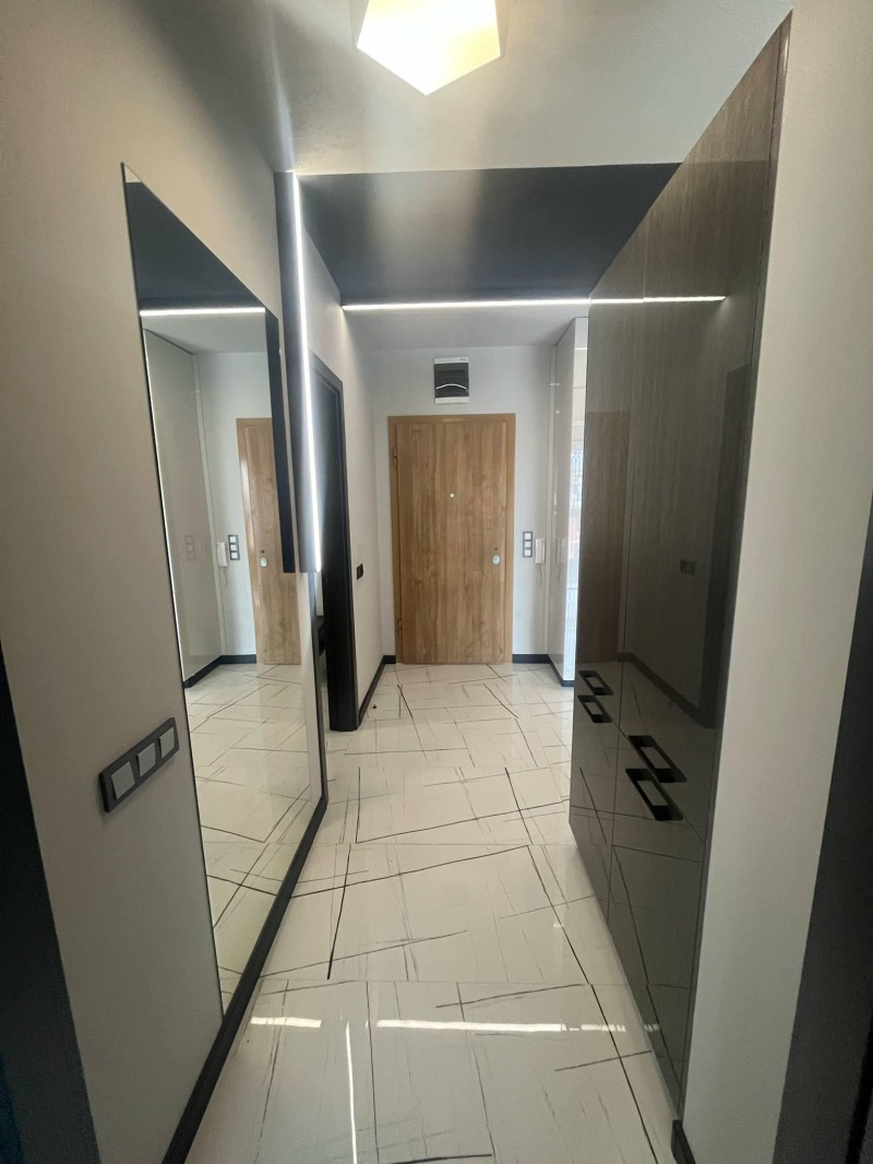 Издаје се  1 спаваћа соба Софија , Крастова вада , 67 м2 | 89695749 - слика [6]