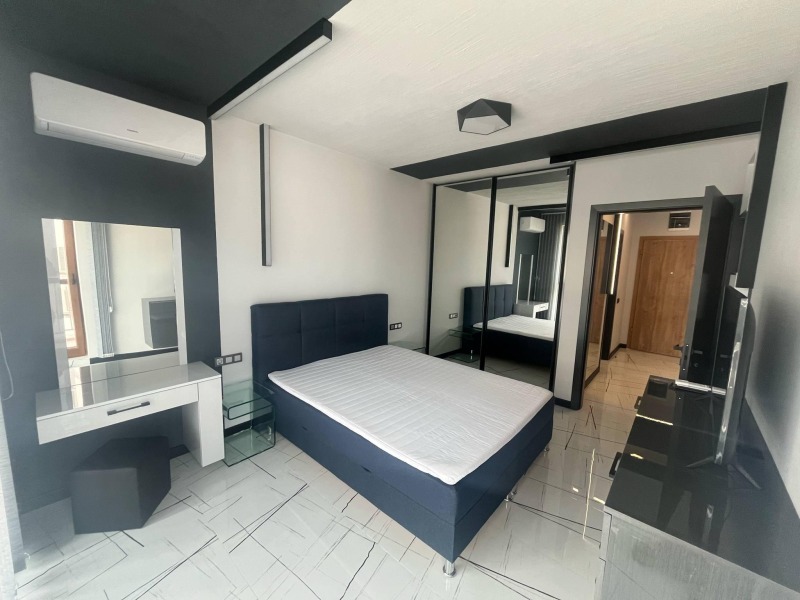 Издаје се  1 спаваћа соба Софија , Крастова вада , 67 м2 | 89695749 - слика [4]
