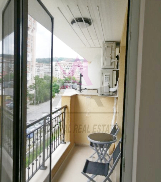 В оренду  1 спальня Варна , Възраждане 1 , 72 кв.м | 36799535 - зображення [3]