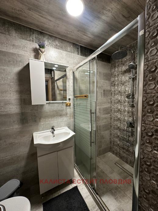 Te huur  1 slaapkamer Plovdiv , Christo Smirnenski , 65 m² | 53542334 - afbeelding [6]