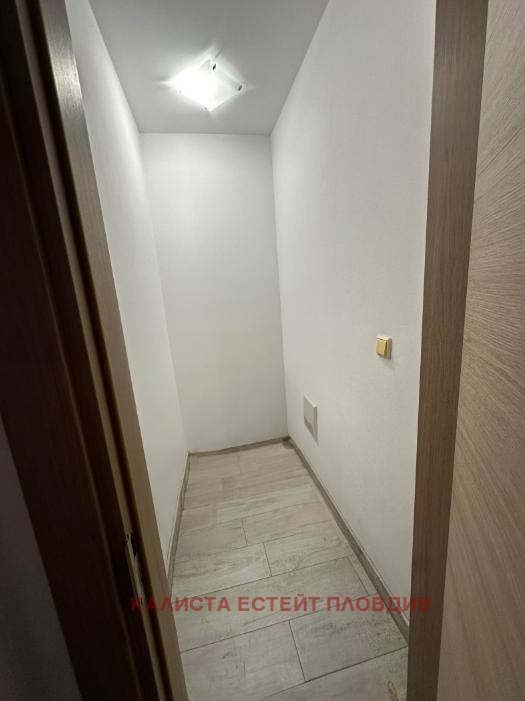 Te huur  1 slaapkamer Plovdiv , Christo Smirnenski , 65 m² | 53542334 - afbeelding [5]