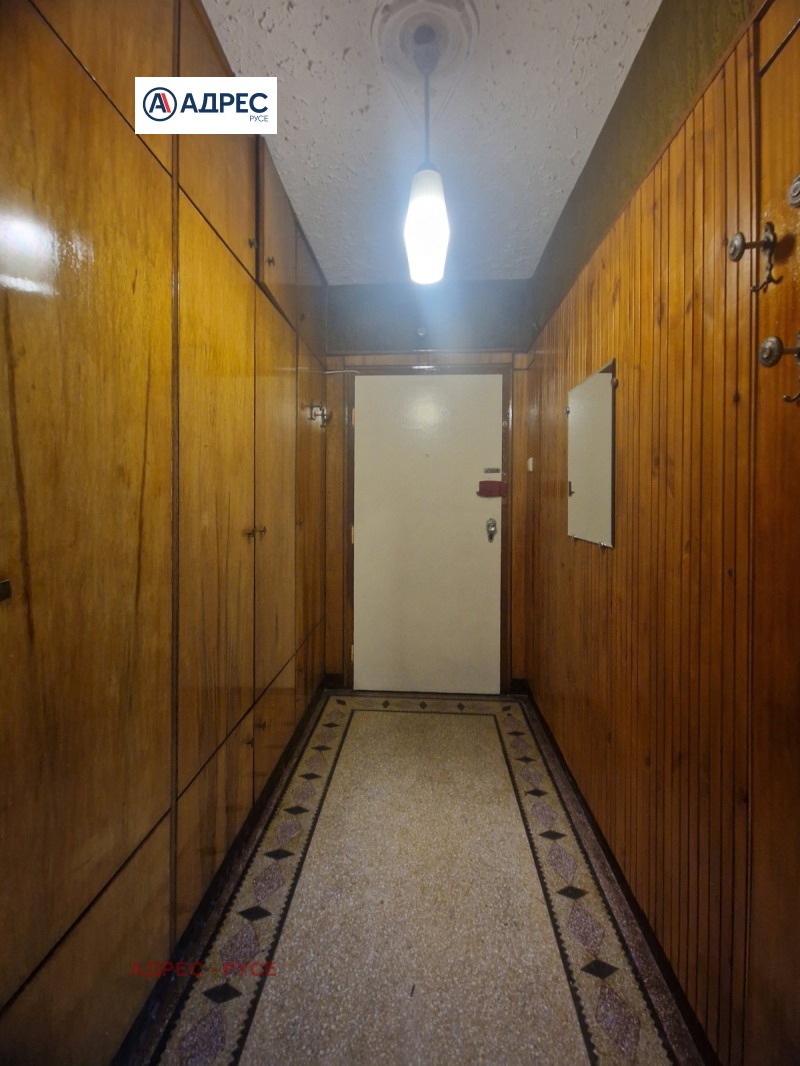 В аренду  1 спальня Русе , Възраждане , 60 кв.м | 86043541 - изображение [13]