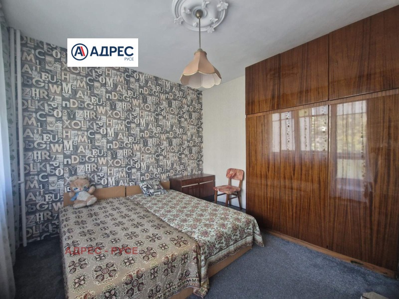 В аренду  1 спальня Русе , Възраждане , 60 кв.м | 86043541 - изображение [5]