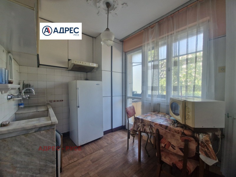 В аренду  1 спальня Русе , Възраждане , 60 кв.м | 86043541 - изображение [8]