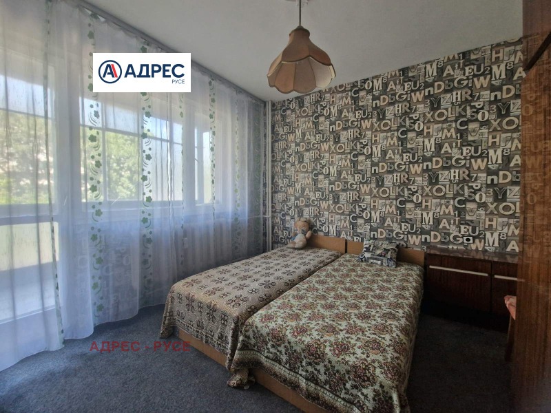 В аренду  1 спальня Русе , Възраждане , 60 кв.м | 86043541 - изображение [6]
