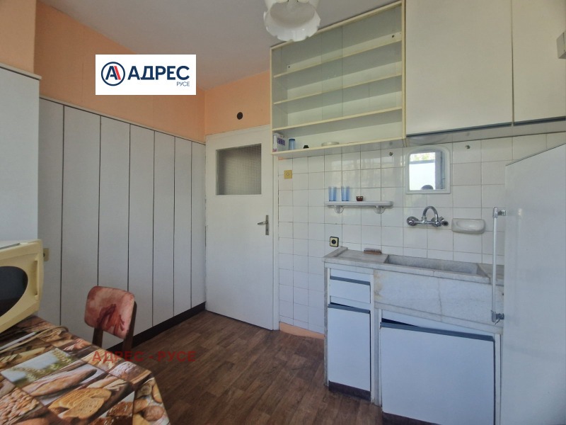 В аренду  1 спальня Русе , Възраждане , 60 кв.м | 86043541 - изображение [9]