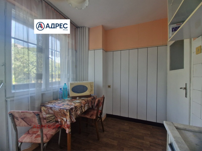 В аренду  1 спальня Русе , Възраждане , 60 кв.м | 86043541 - изображение [10]