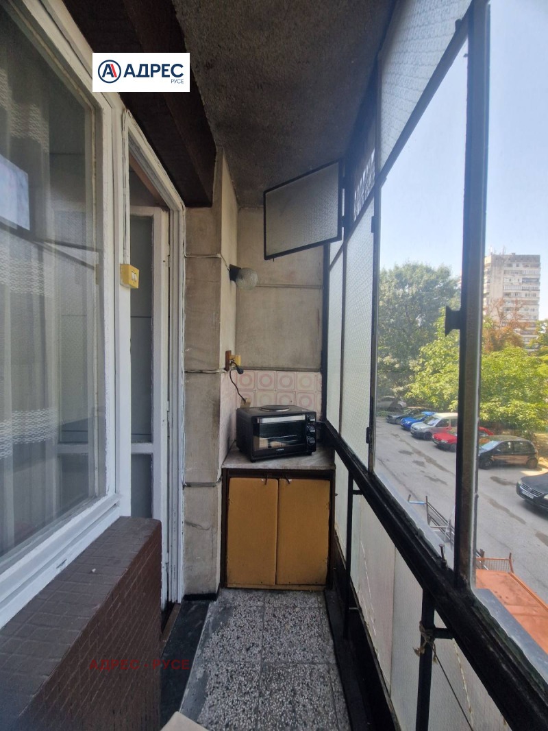 В аренду  1 спальня Русе , Възраждане , 60 кв.м | 86043541 - изображение [11]