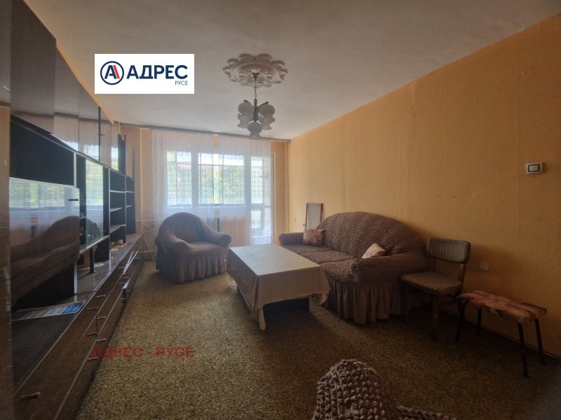 В аренду  1 спальня Русе , Възраждане , 60 кв.м | 86043541 - изображение [4]