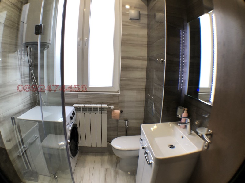 Дава под наем 3-СТАЕН, гр. София, Център, снимка 8 - Апартаменти - 53480606